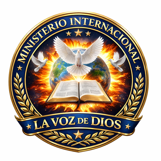 Ministerio Internacional La Voz De Dios
