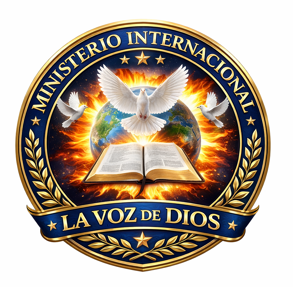 Ministerio Internacional La Voz De Dios